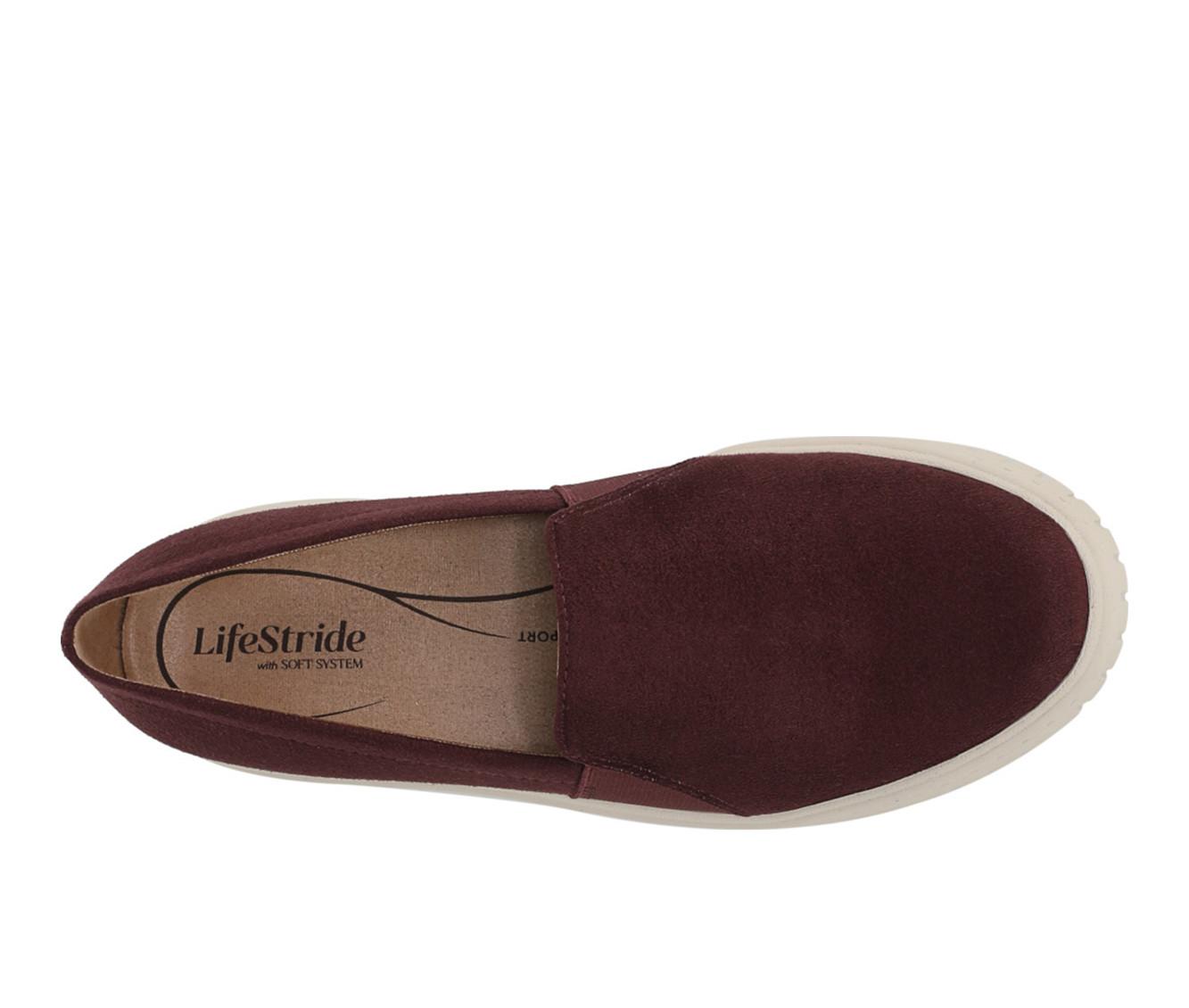 Women's LifeStride Grandeur Wedges