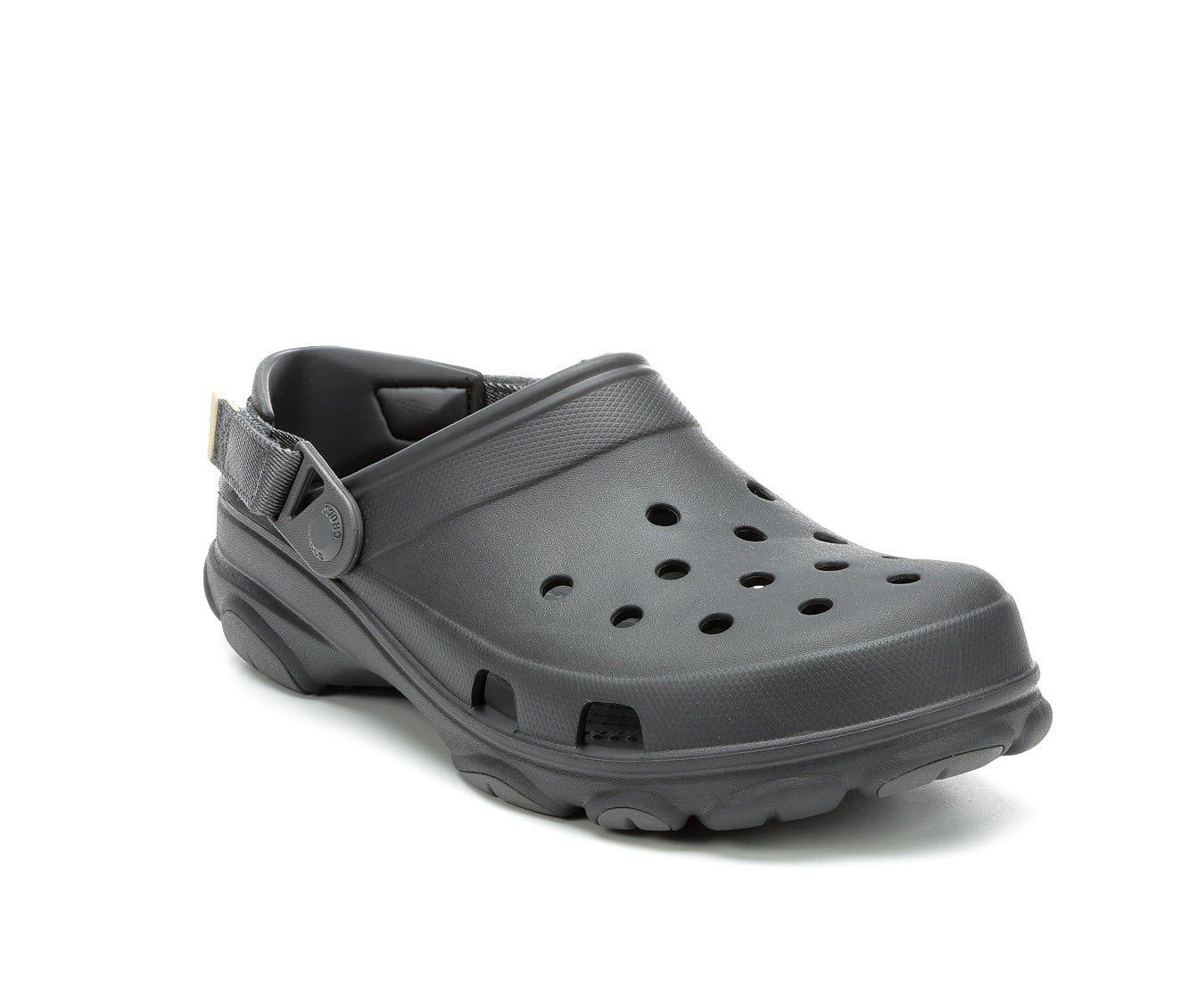 Adults' Crocs Classic All-Terrain Clogs