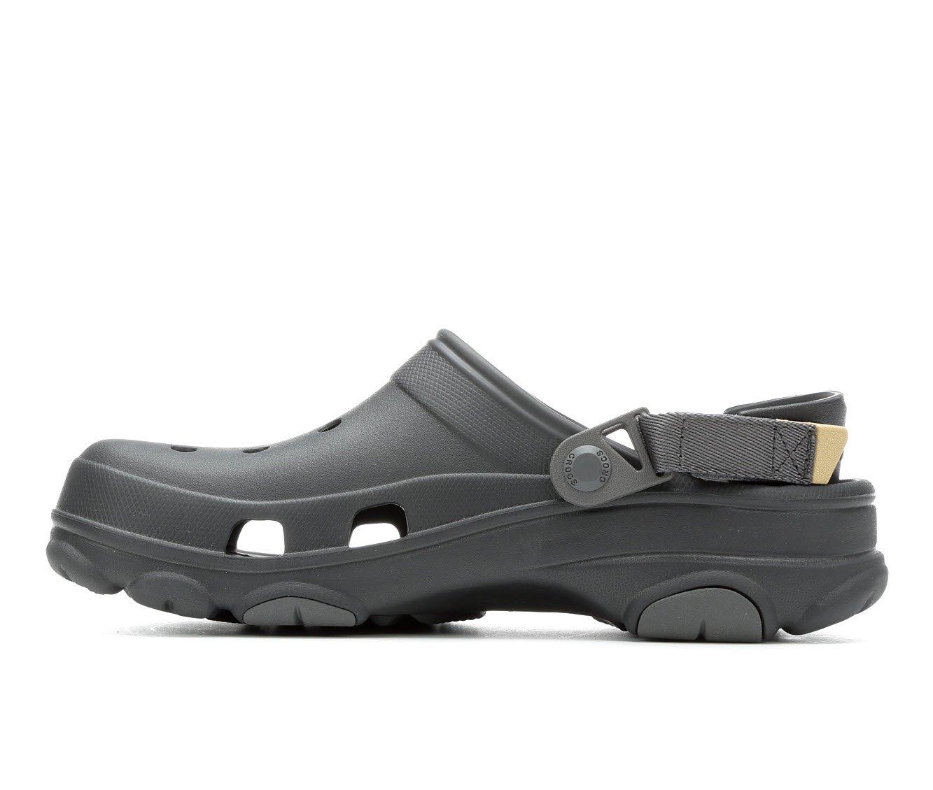 Adults' Crocs Classic All-Terrain Clogs