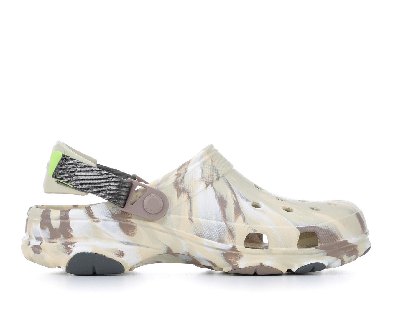 Crocs discount offroad kryptek