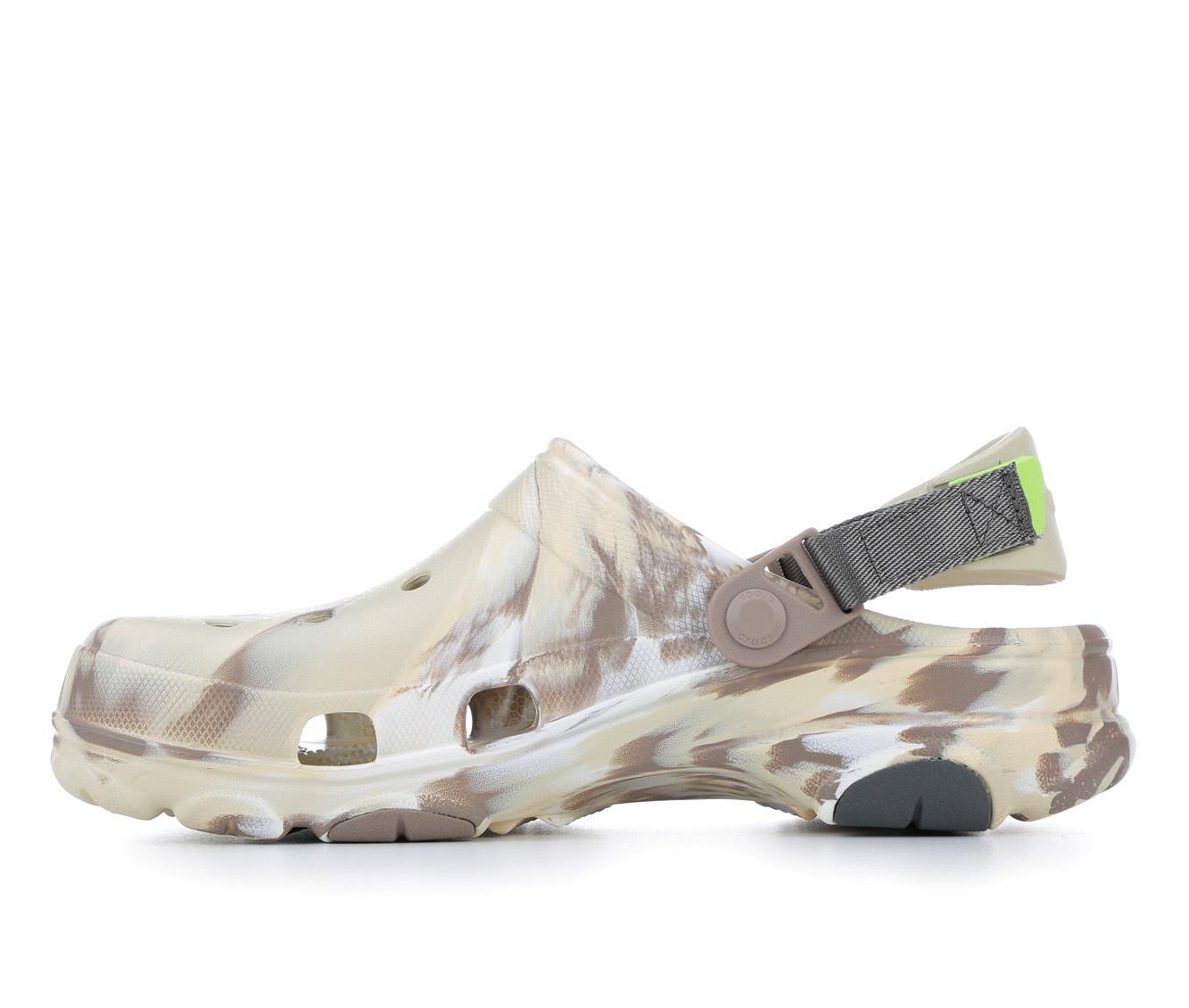 Crocs offroad sport clog on sale camo