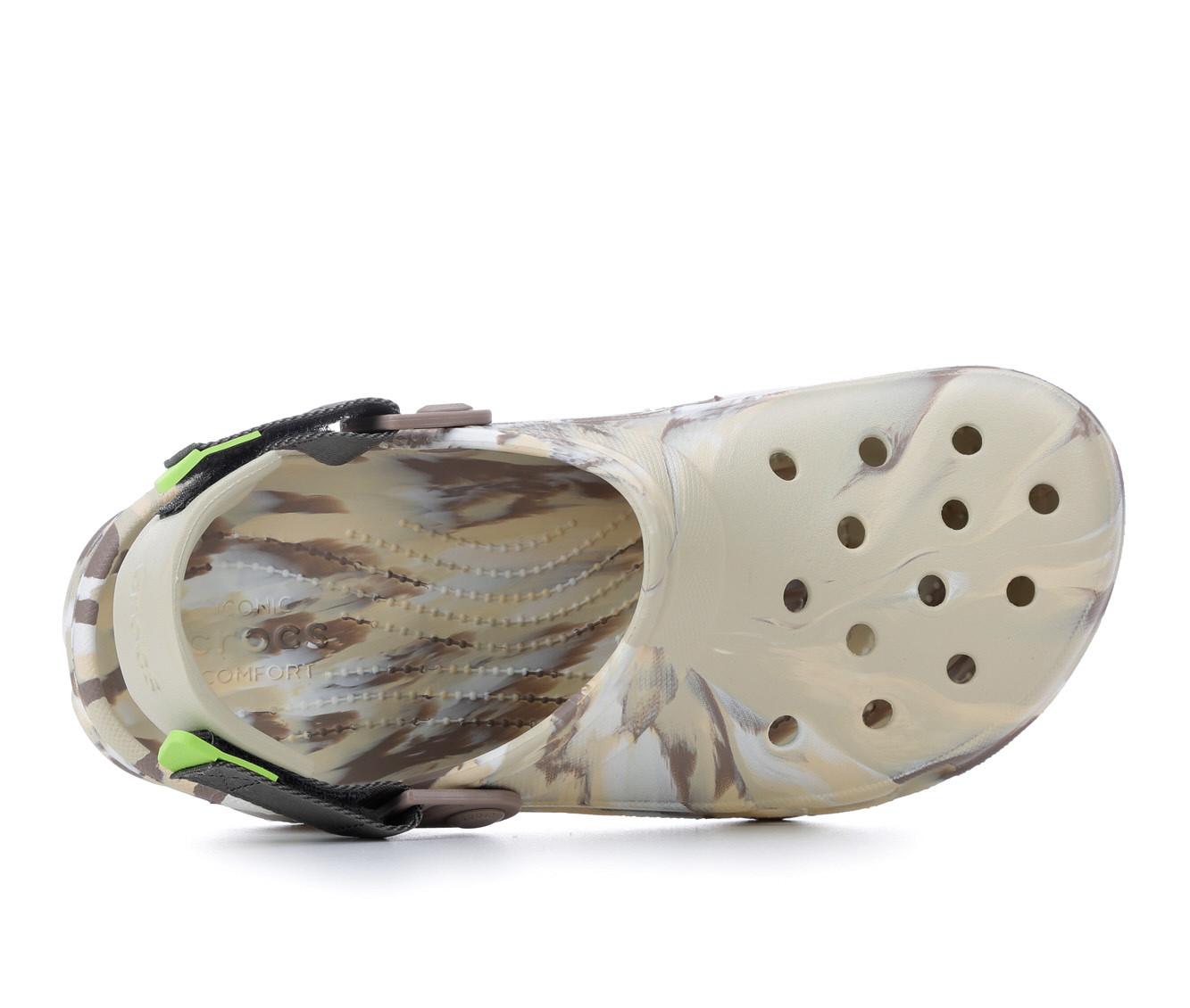 Crocs offroad online kryptek