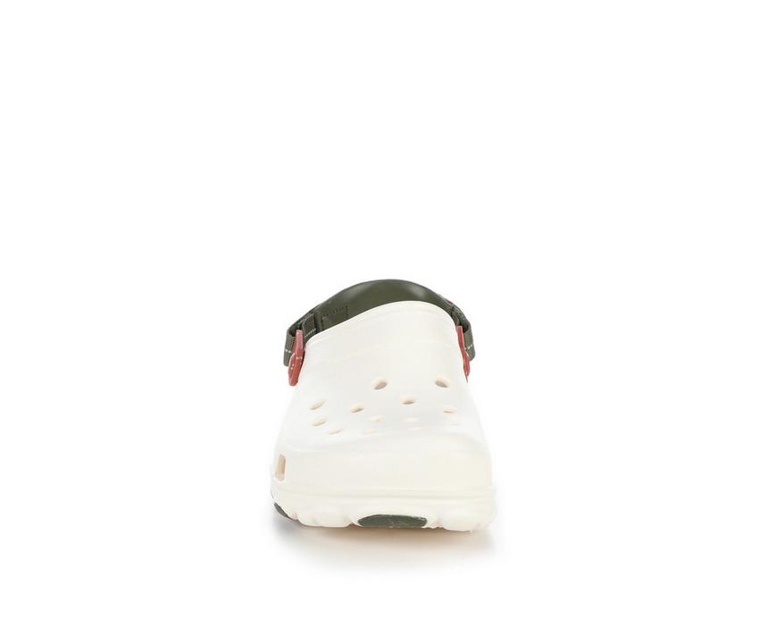 Adults' Crocs Classic All-Terrain Clogs | Shoe Carnival Adults' Crocs Classic All-Terrain Clogs | Shoe Carnival