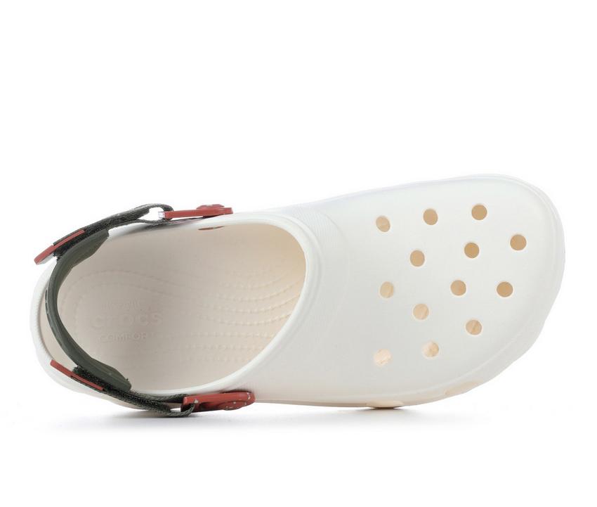 Adults' Crocs Classic All-Terrain Clogs | Shoe Carnival Adults' Crocs Classic All-Terrain Clogs | Shoe Carnival