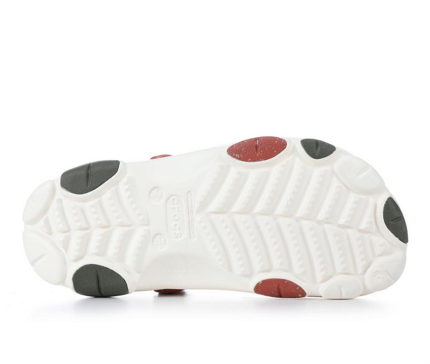 Adults' Crocs Classic All-Terrain Clogs | Shoe Carnival Adults' Crocs Classic All-Terrain Clogs | Shoe Carnival