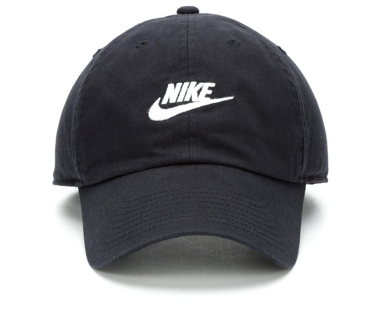 Nike futura hat store black