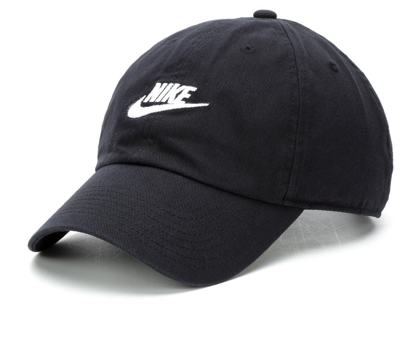 Nike US Futura Washed Baseball Cap