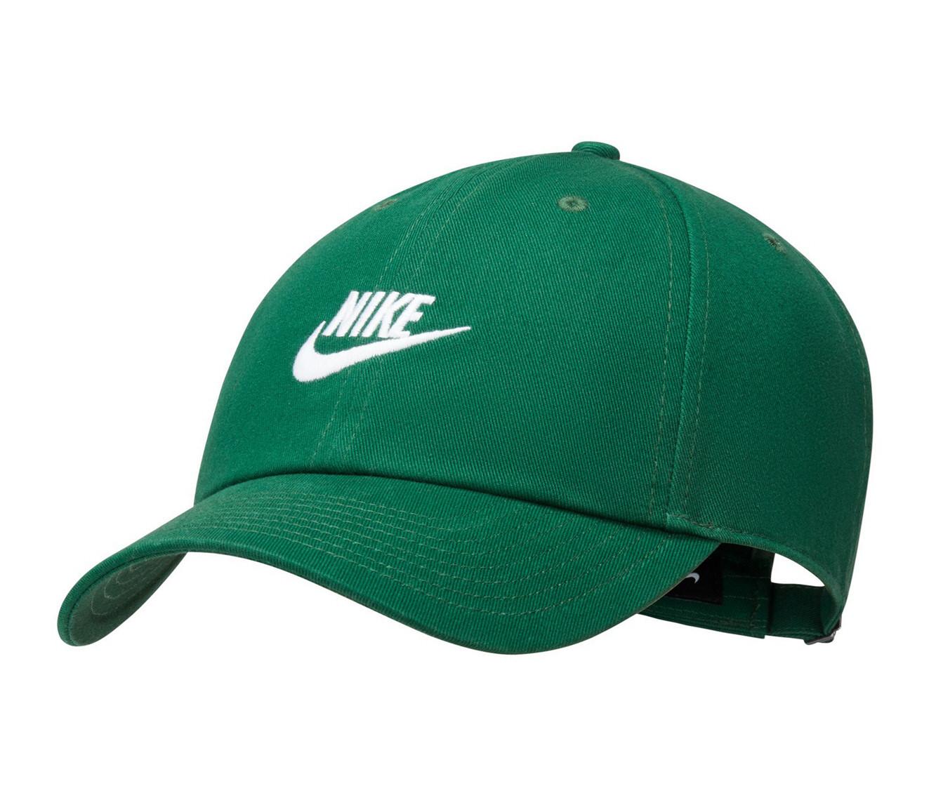 Nike US Futura Washed Baseball Cap