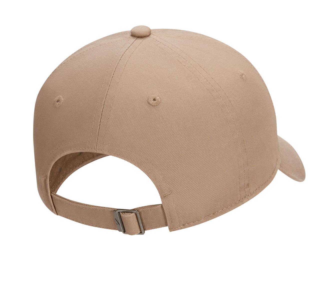 Nike US Futura Washed Baseball Cap