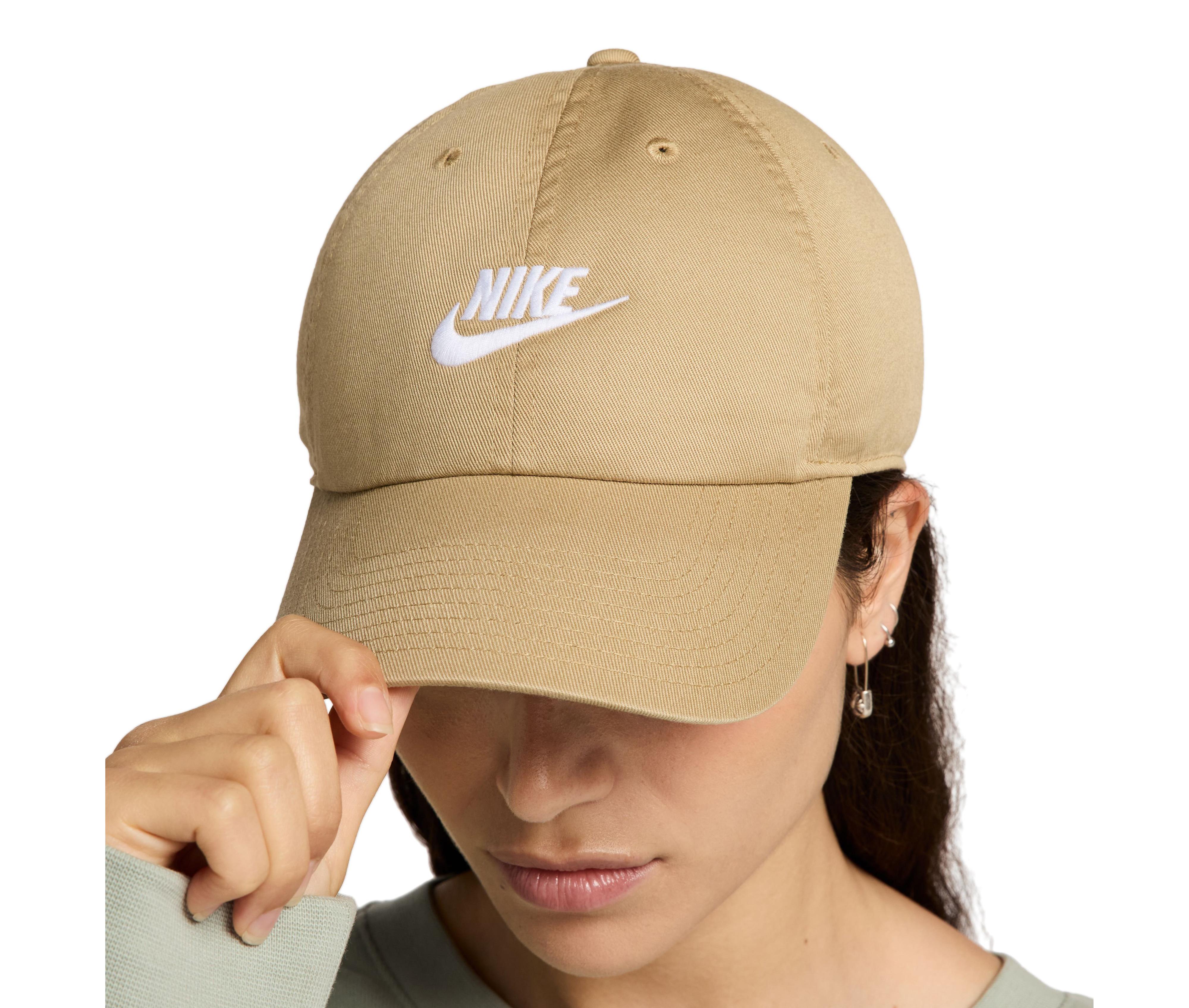 Nike US Futura Washed Baseball Cap