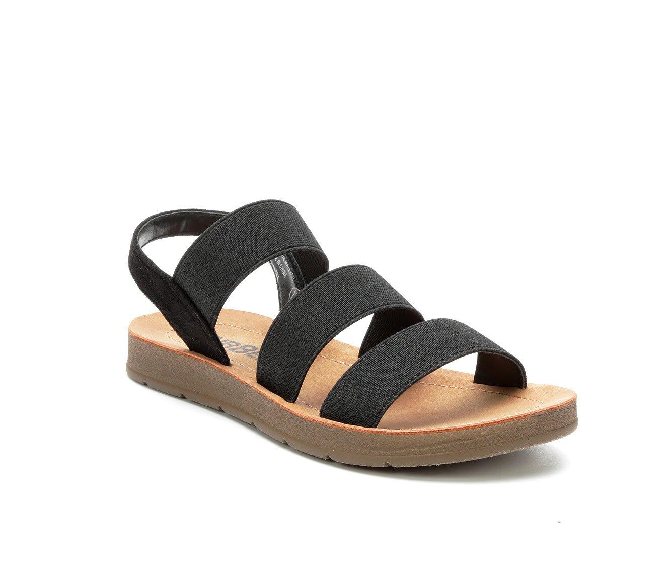 Girls' Unr8ed Little Kid & Big Kid Chandra Sandals