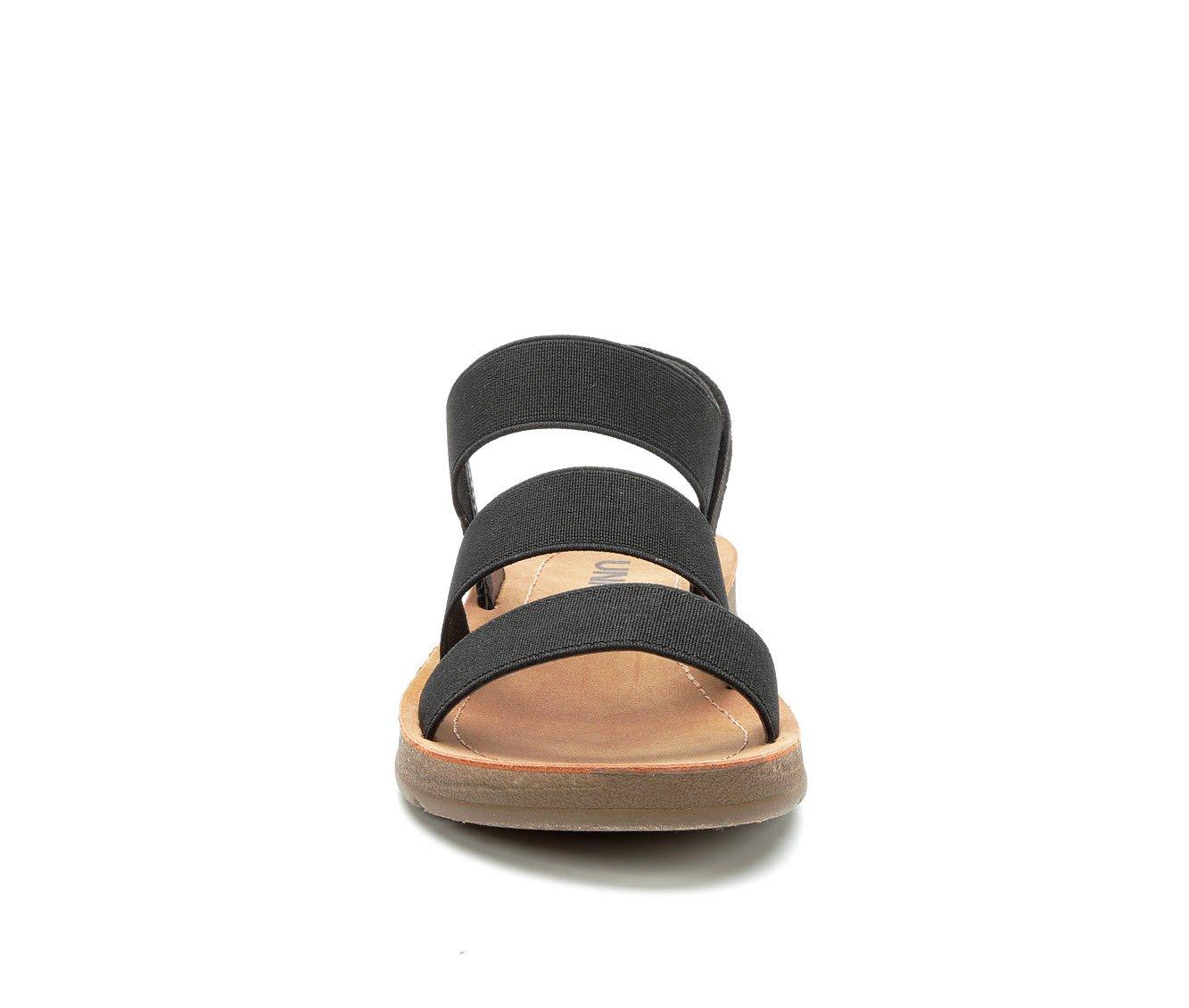 Girls' Unr8ed Little Kid & Big Kid Chandra Sandals