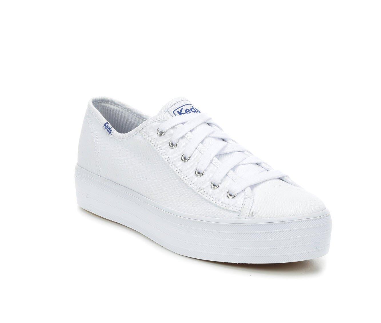 Keds flatforms on sale