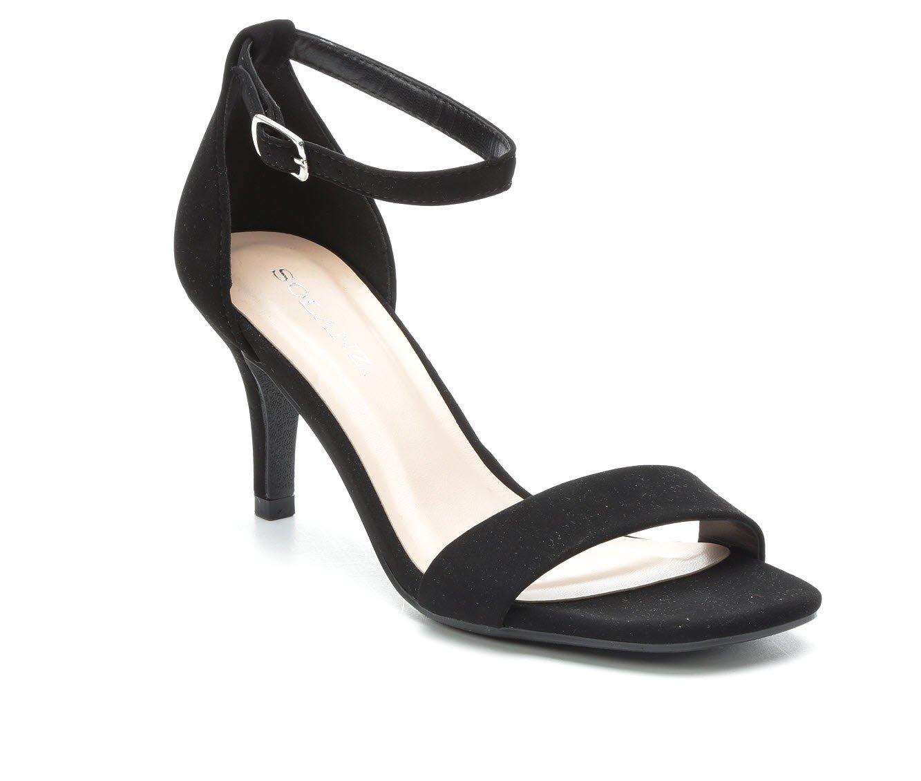 Women's Solanz Hallie Dress Sandals