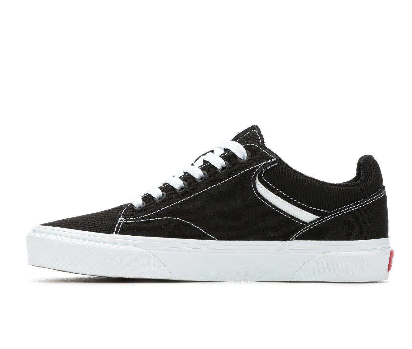 Women's Vans Seldan Skate Shoes