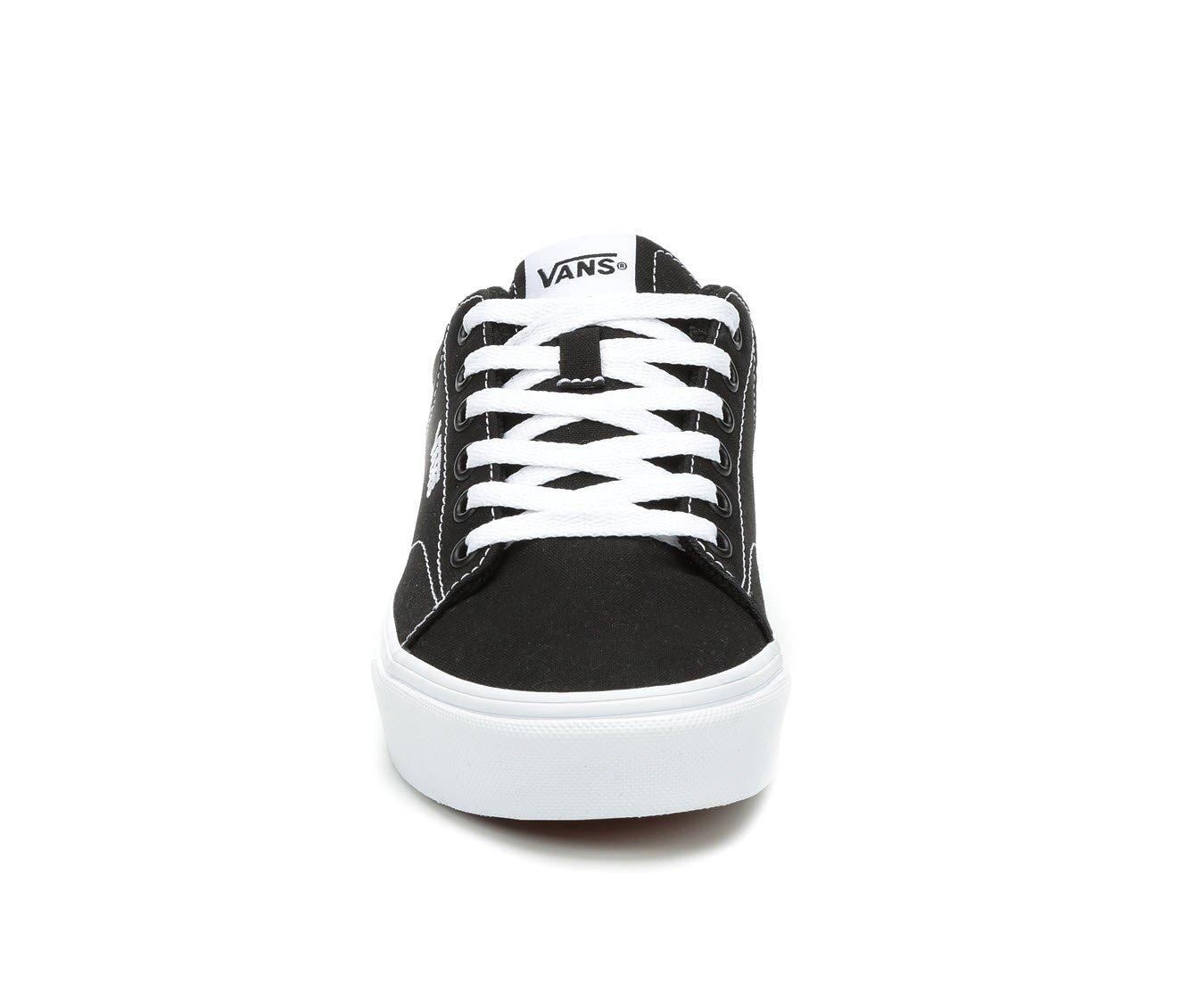 Women's Vans Seldan Skate Shoes