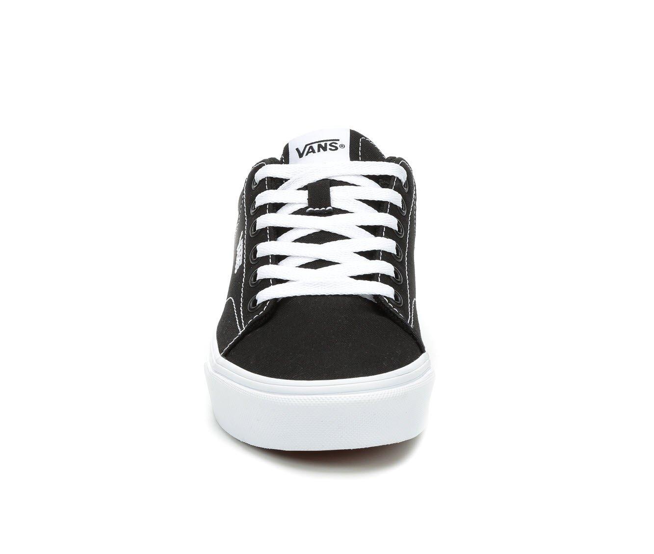 Women's Vans Seldan Skate Shoes | Shoe Carnival