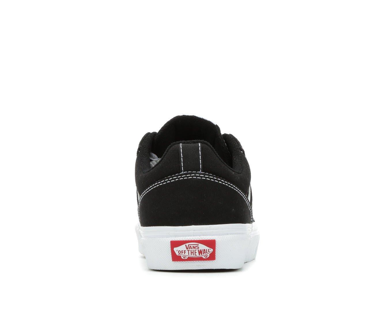 Women's Vans Seldan Skate Shoes