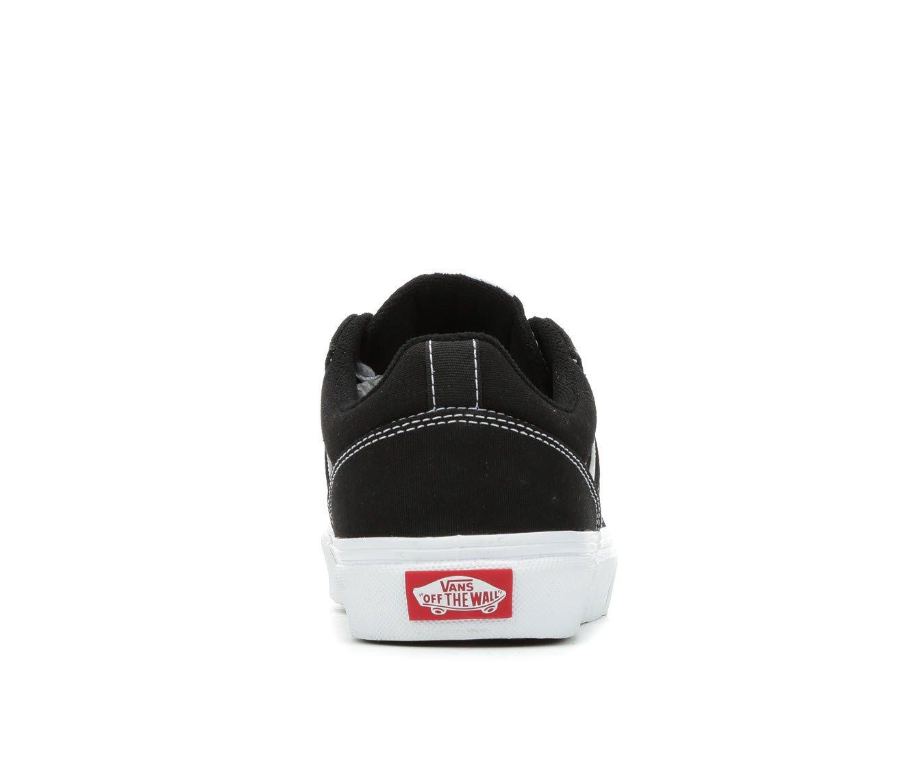 Women's Vans Seldan Skate Shoes | Shoe Carnival