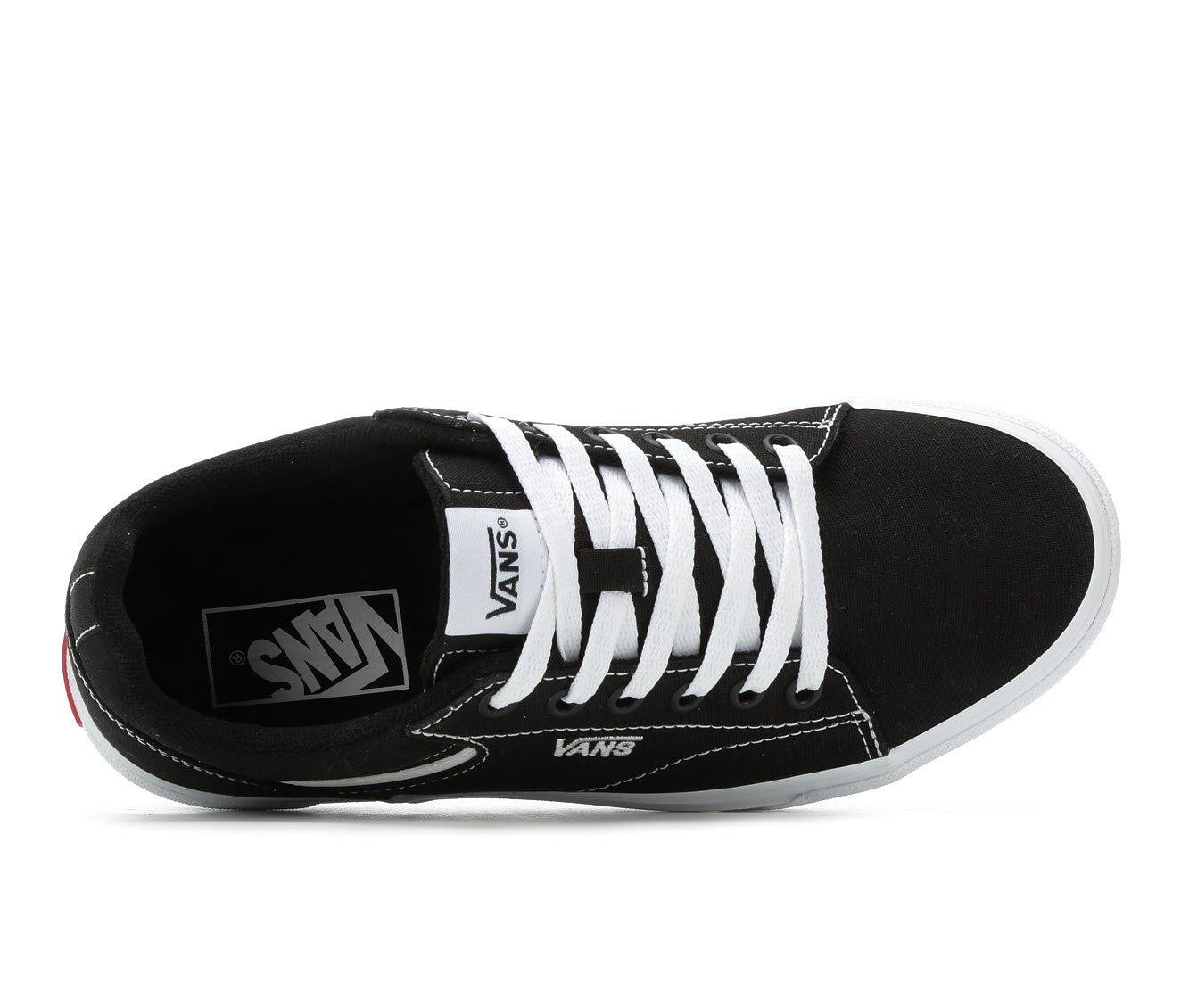 Women's Vans Seldan Skate Shoes