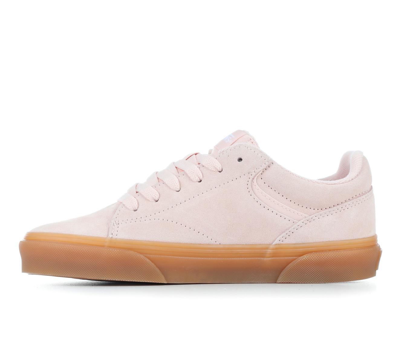 Women's Vans Seldan Skate Shoes