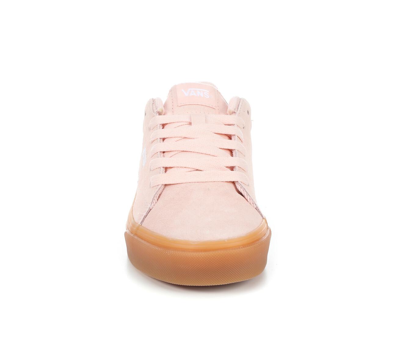 Women's Vans Seldan Skate Shoes