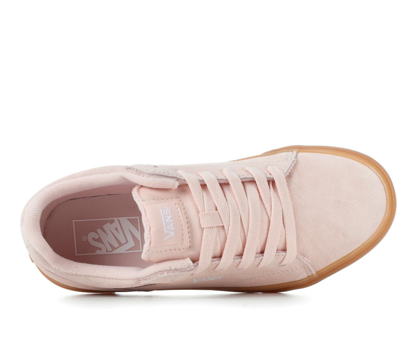 Women's Vans Seldan Skate Shoes