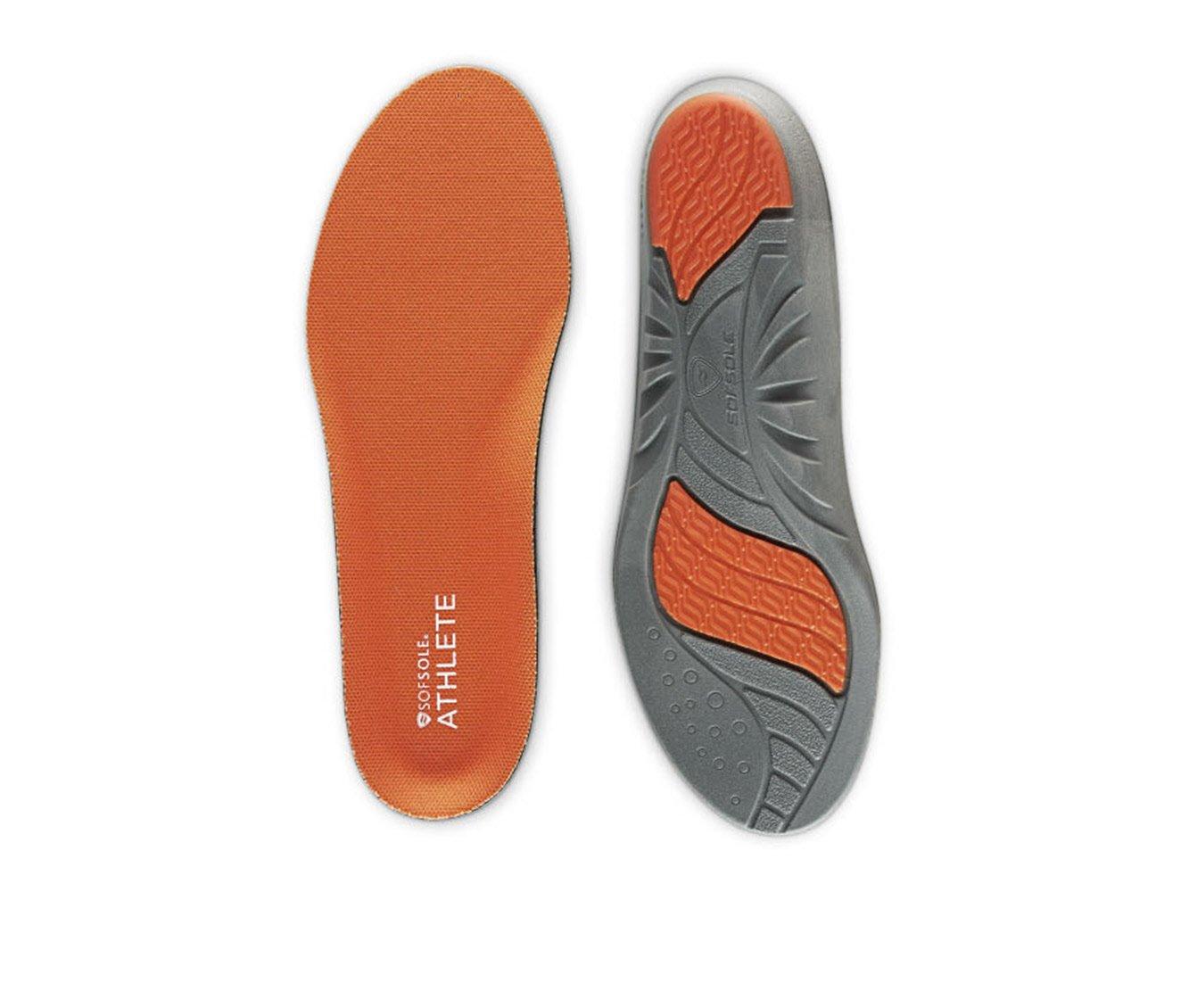 Sof Sole Men's Athlete Performance Insoles