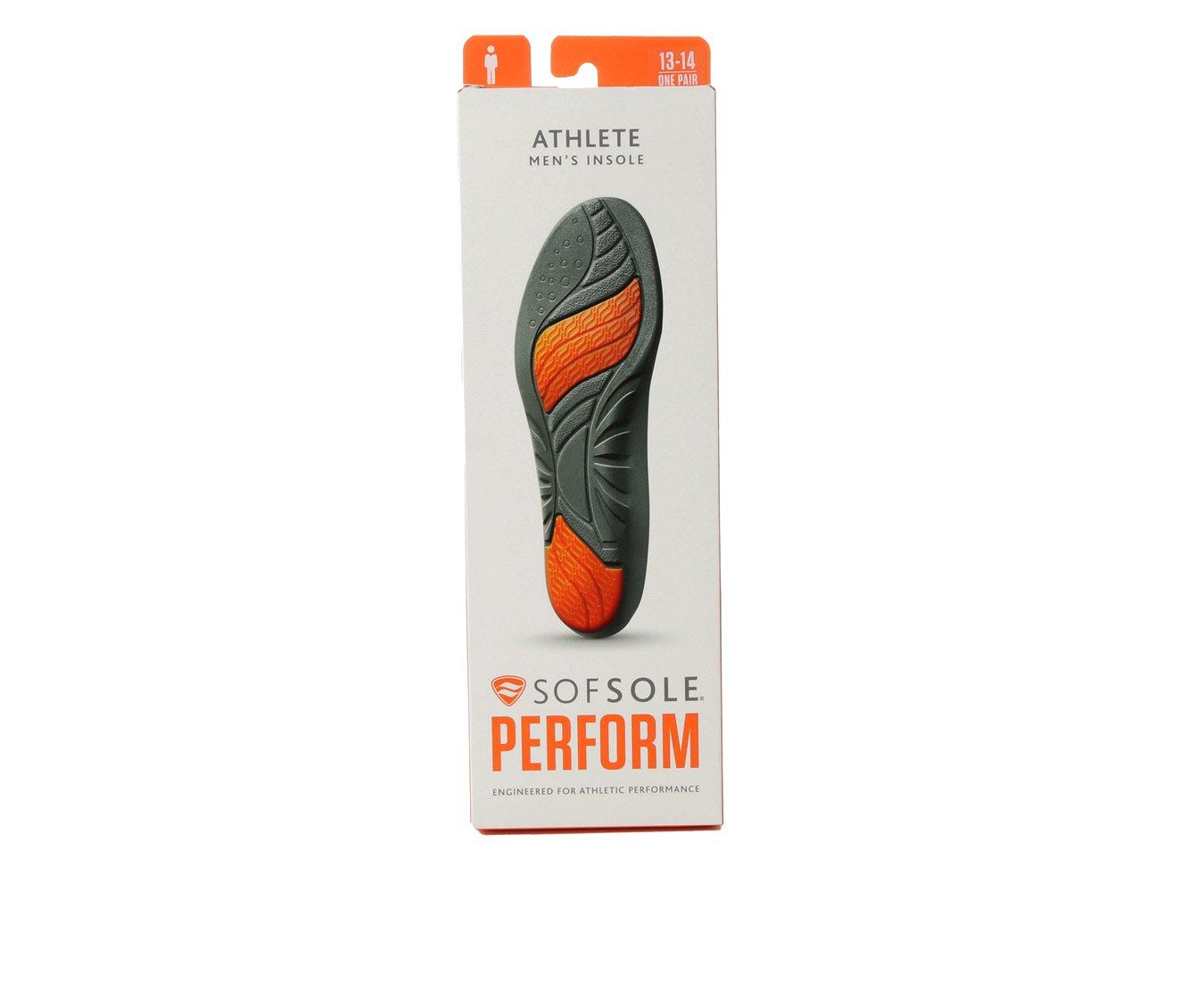 Sof sole men's performance deals insole