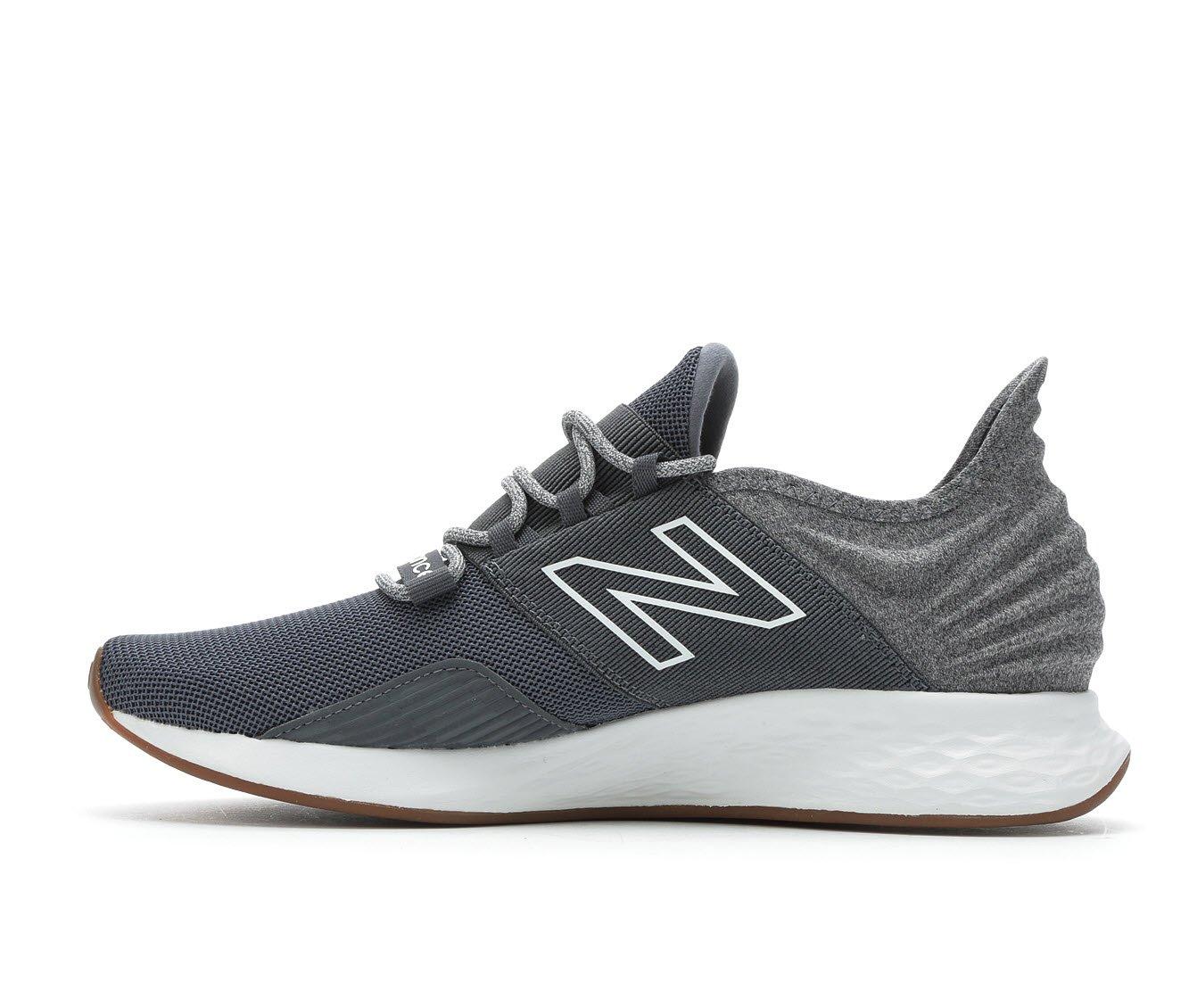 New balance cush plus mens best sale