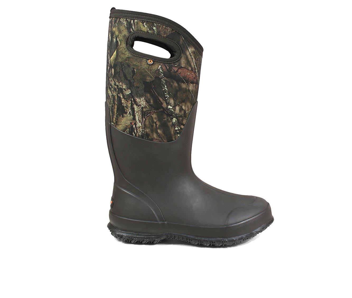 Camo Boots Footwear | Women\'s Bogs Classic Shoe Winter Carnival