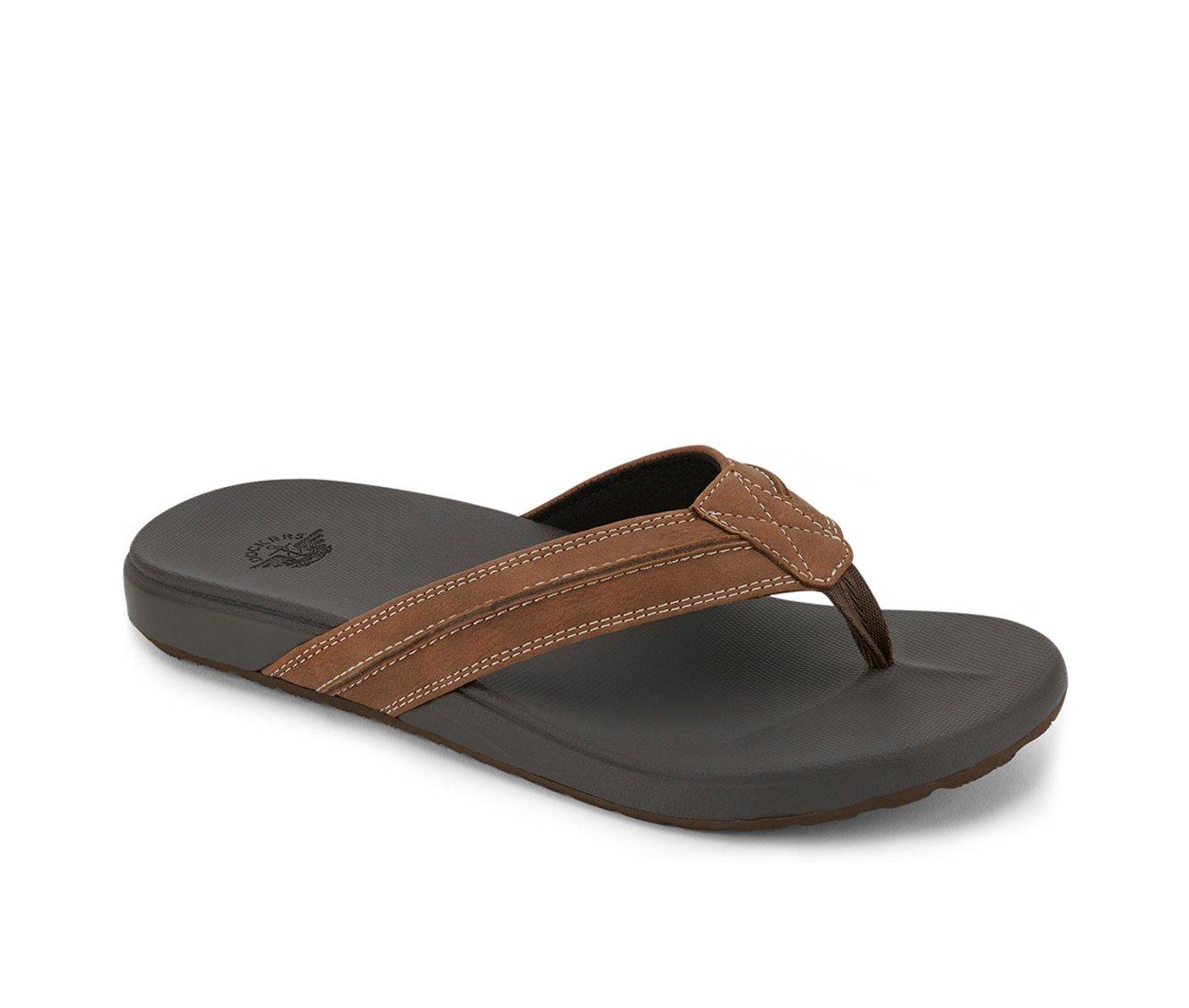 Men's Dockers Freddy Flip-Flops