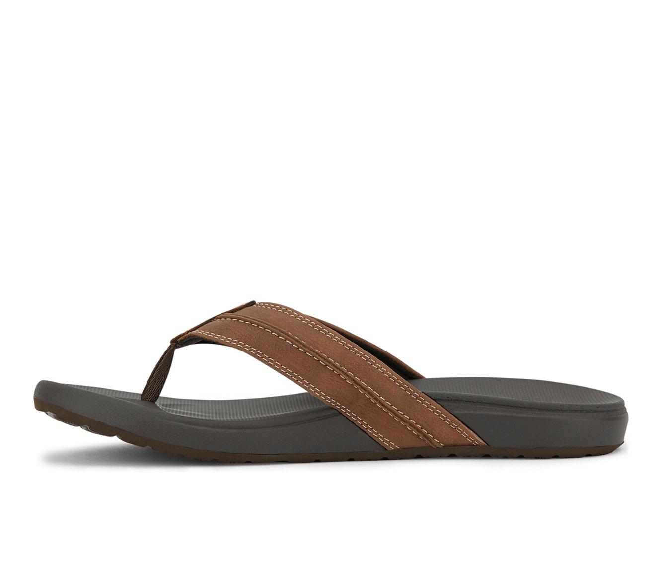 Men's Dockers Freddy Flip-Flops