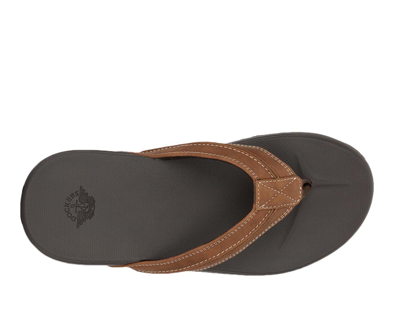 Men's Dockers Freddy Flip-Flops