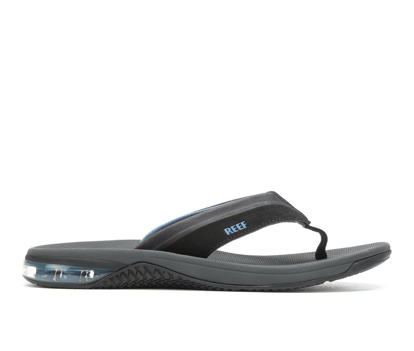 Men's Reef Anchor Flip-Flops