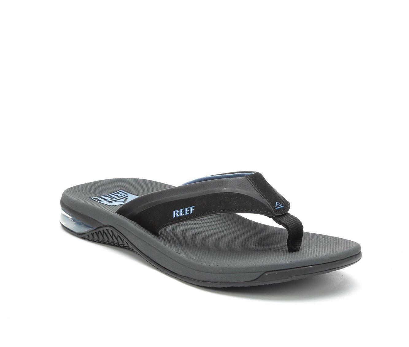Men's Reef Anchor Flip-Flops