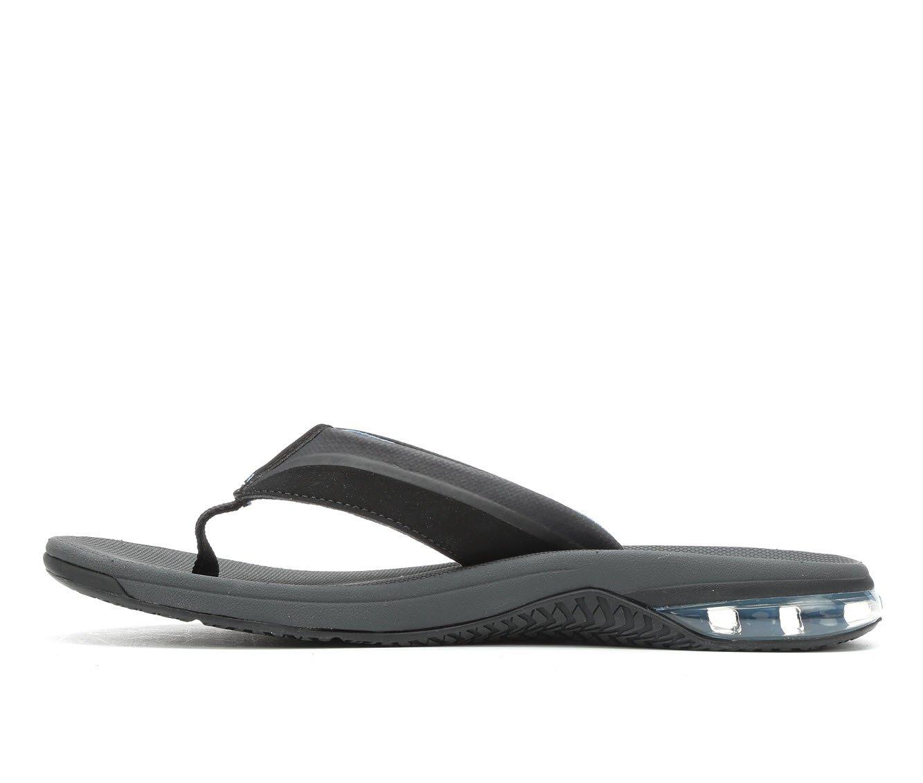 Men's Reef Anchor Flip-Flops
