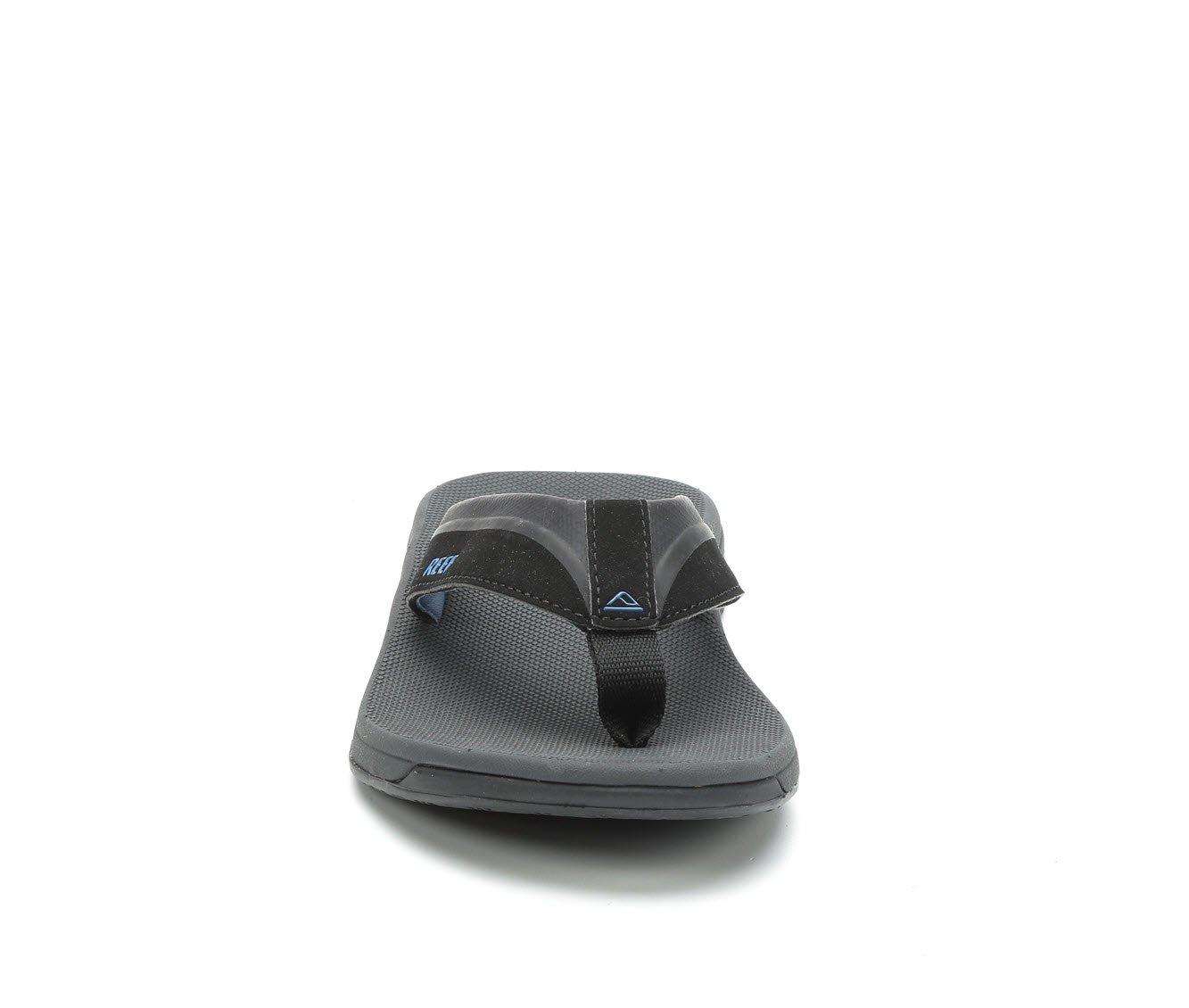 Men's Reef Anchor Flip-Flops