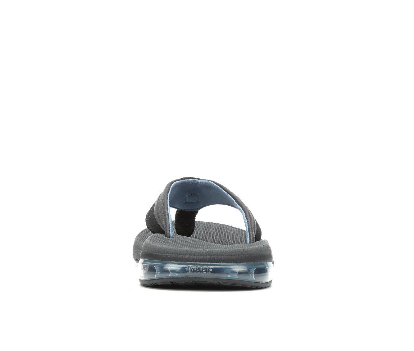 Men's Reef Anchor Flip-Flops