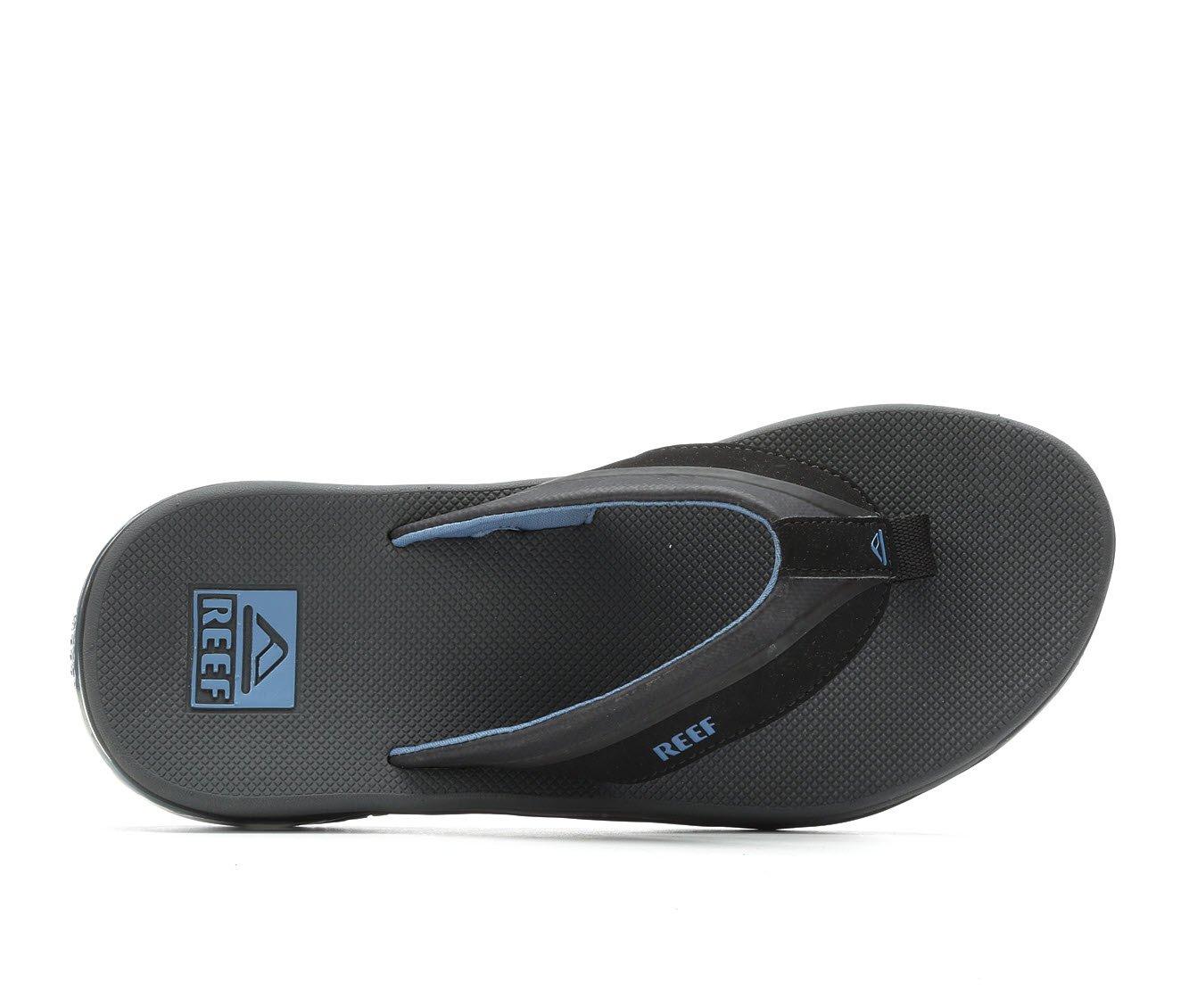 Men's Reef Anchor Flip-Flops