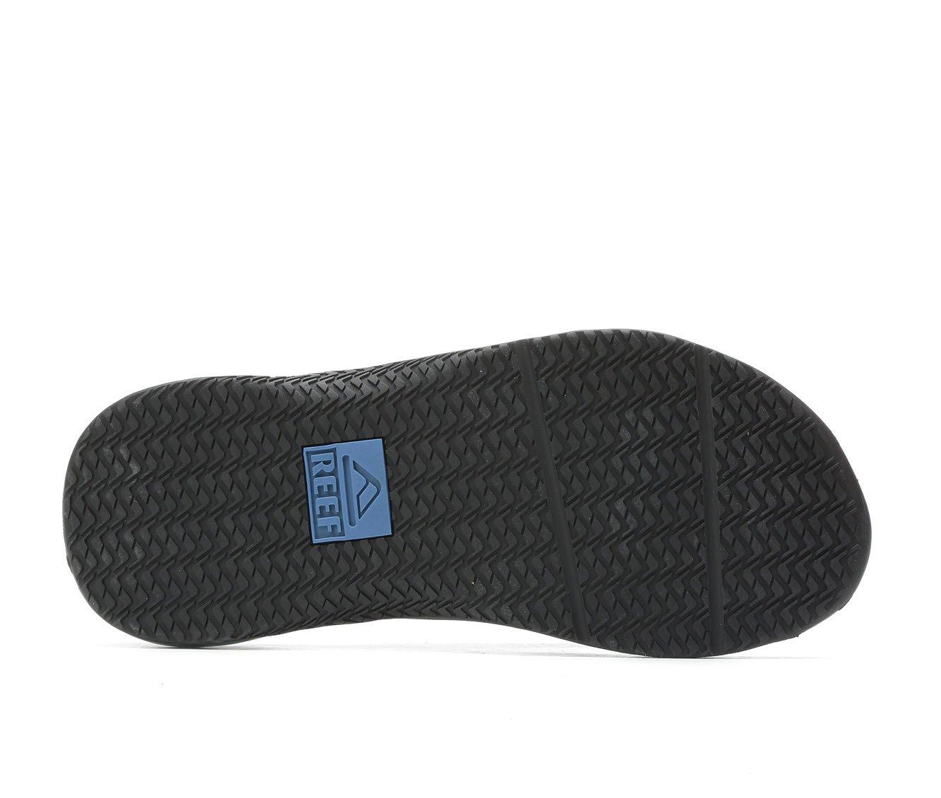 Men's Reef Anchor Flip-Flops