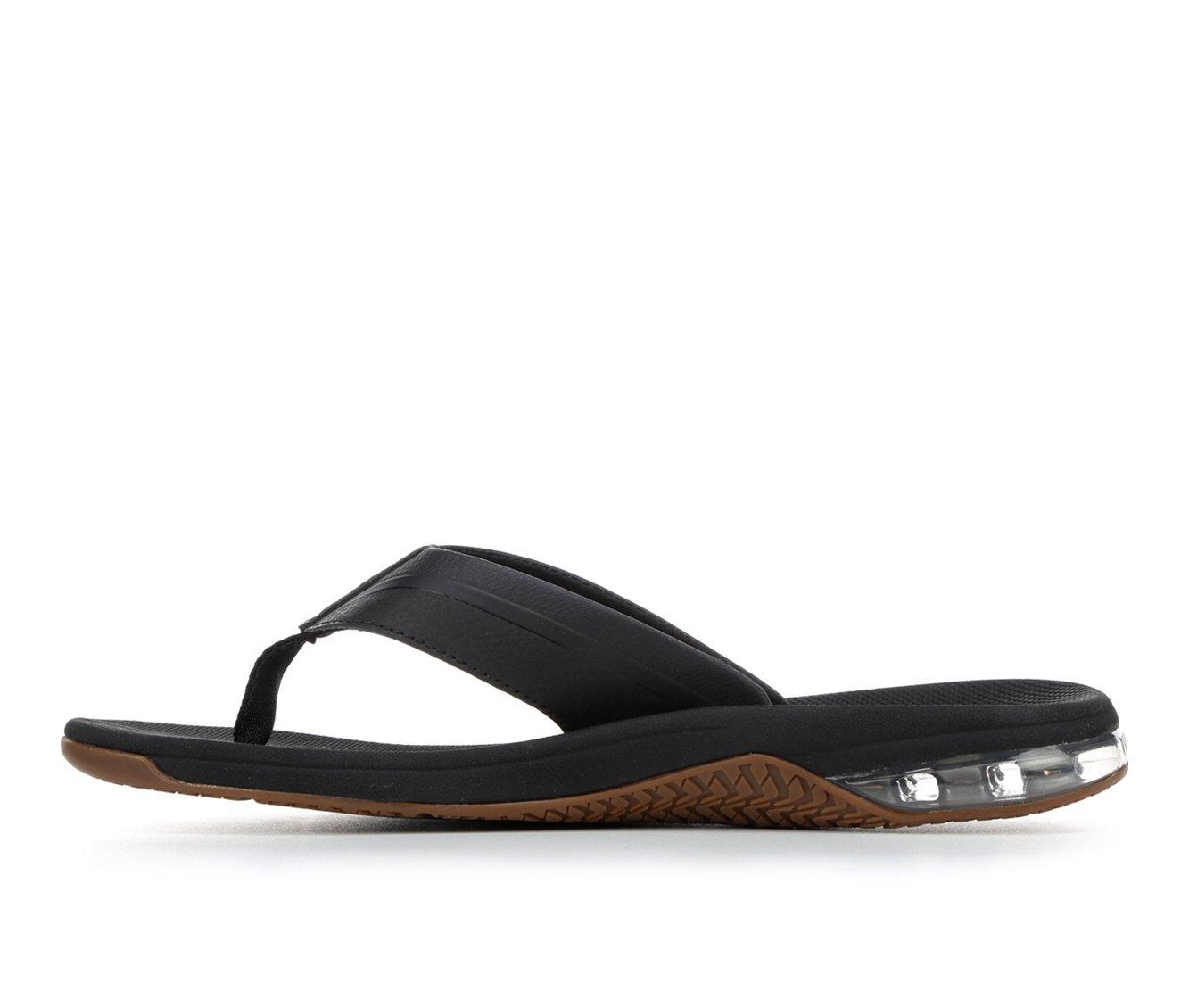 Men's Reef Anchor Flip-Flops