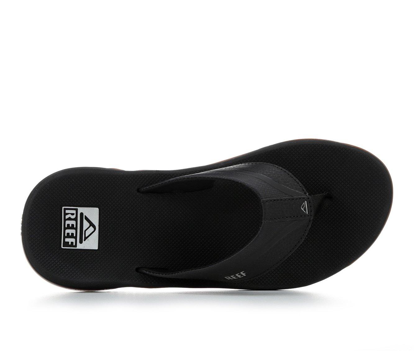 Men's Reef Anchor Flip-Flops