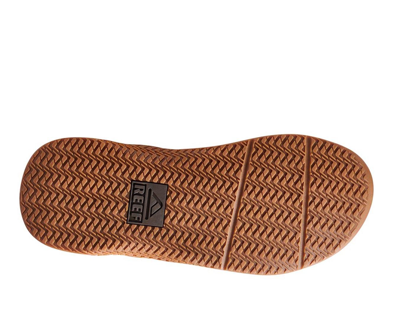 Men's Reef Anchor Flip-Flops