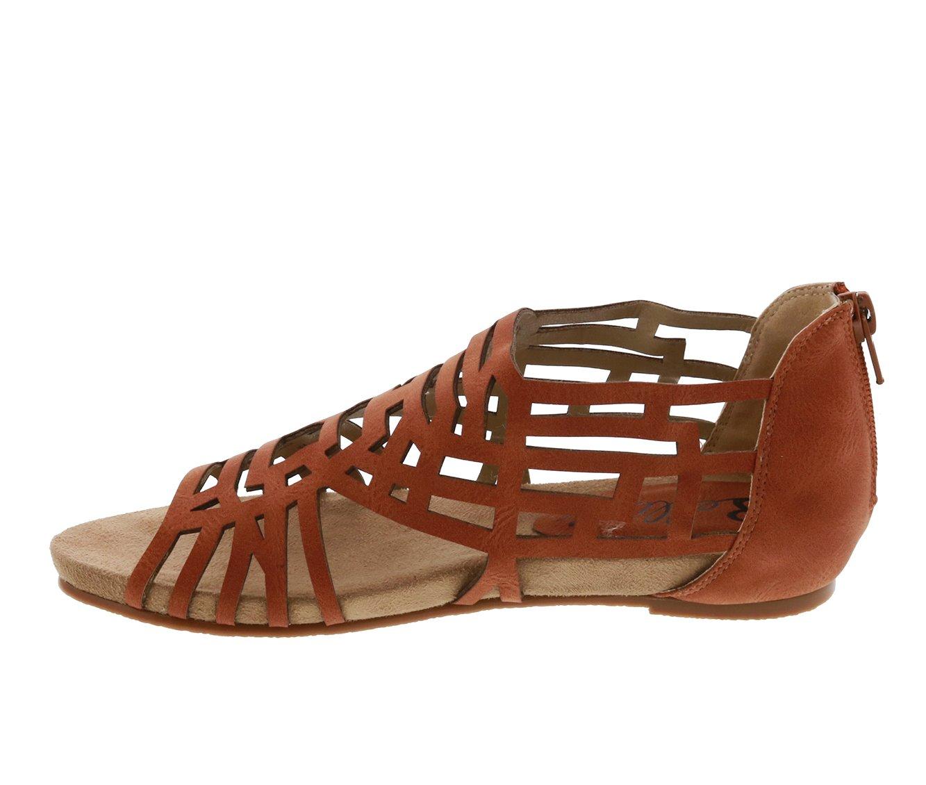 Bellini nazareth wedge online sandal