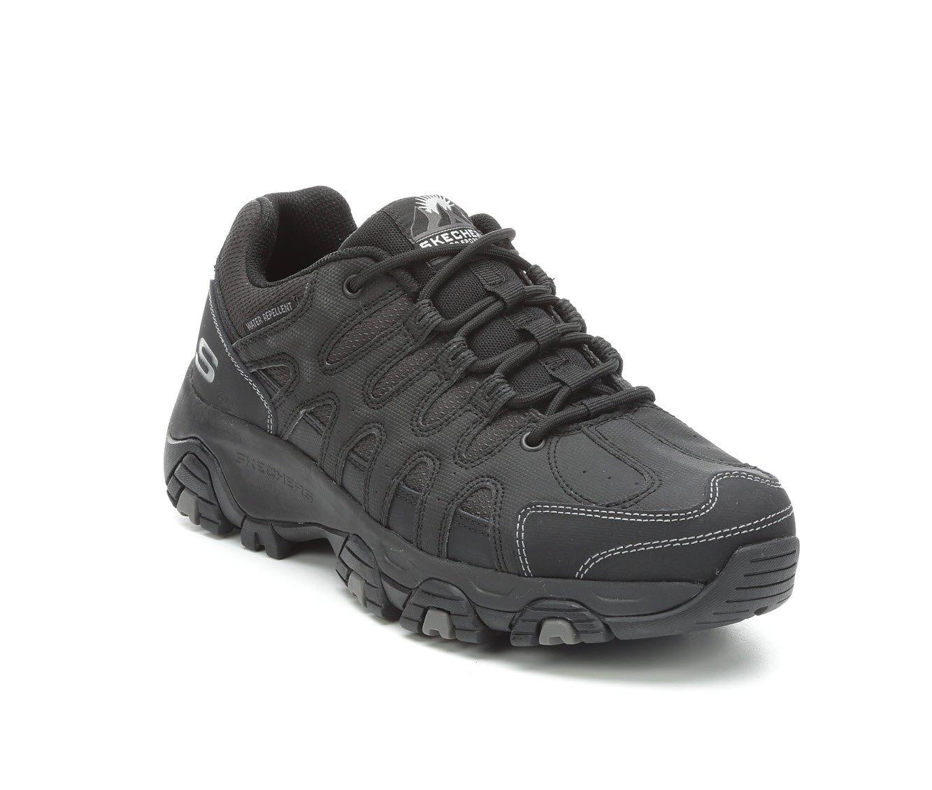 Skechers for outlet work men's 77047