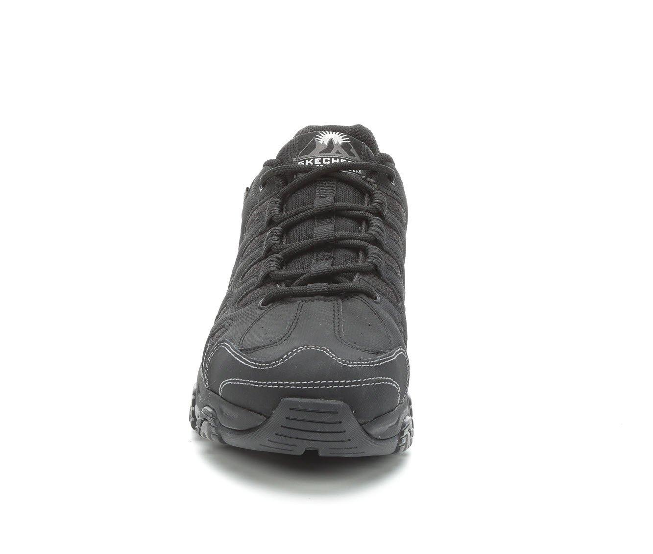 Skechers work outlet shoes water resistant