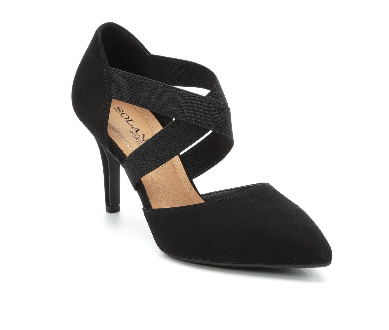 Women's Solanz Neal Pumps