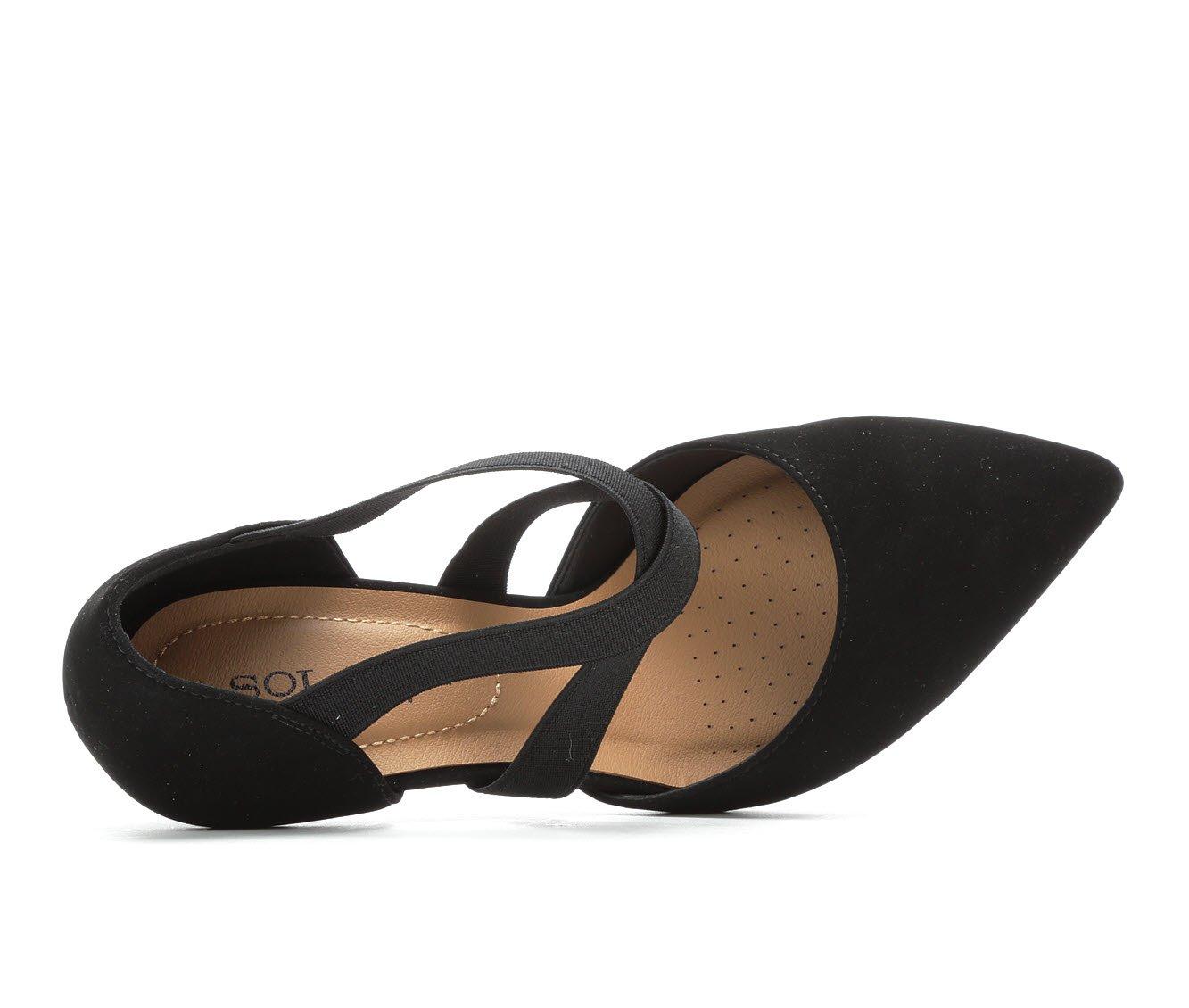 Women's Solanz Neal Pumps