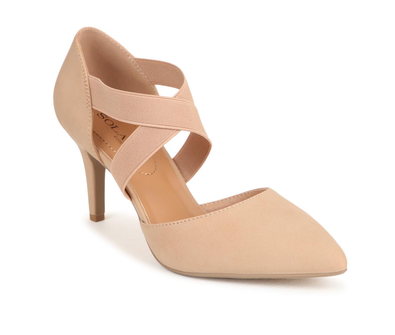 Women's Solanz Neal Pumps